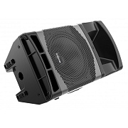 Audiocenter MA15 активная акустическая система с DSP и Bluetooth, 1600 Вт, SPL max 131дБ, дисперсия 80° x 50°, 417x702x426 мм, 17,5 кг